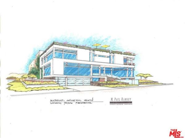 6202 Pacific Avenue, Playa Del Rey, CA 90293
