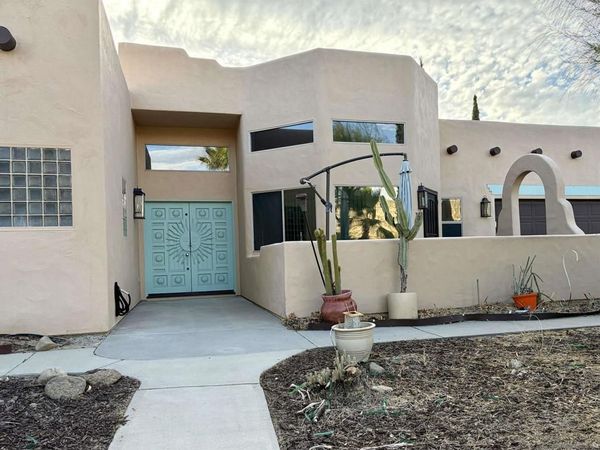 38303 Hwy 79, Warner Springs, CA 92086