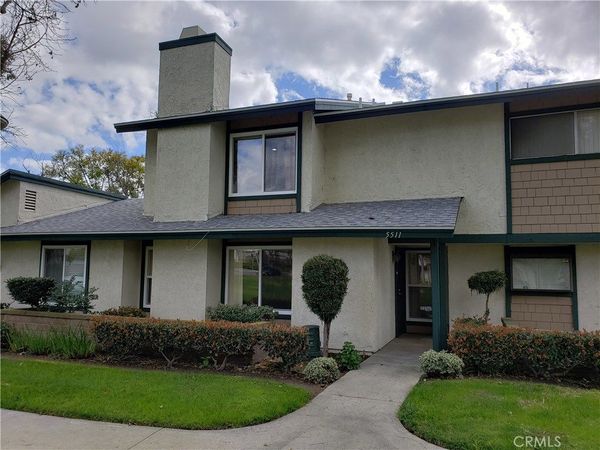 5511 Muir Drive, Buena Park, CA 90621