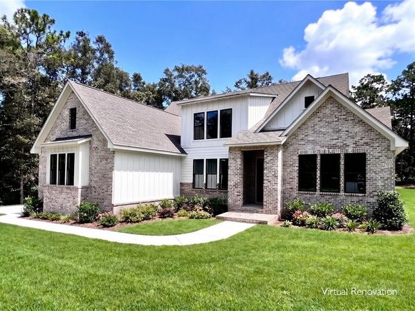 11324 Redfern Road, Daphne, AL 36526