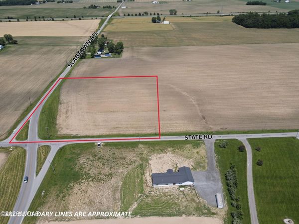 000 E State Road, Lima, OH 45801
