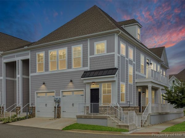 3988 Prospect Street, Williamsburg, VA 23185