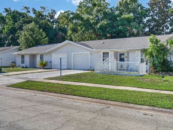1131 Squirrel Nest Lane, Port Orange, FL 32129