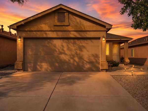 3812 Clear Creek Road NE, Rio Rancho, NM 87144
