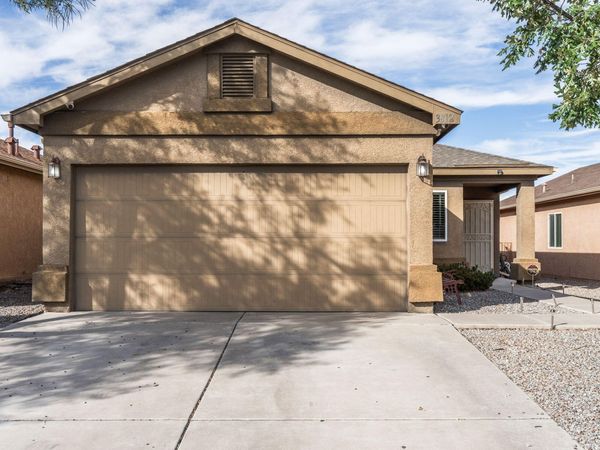 3812 Clear Creek Road NE, Rio Rancho, NM 87144