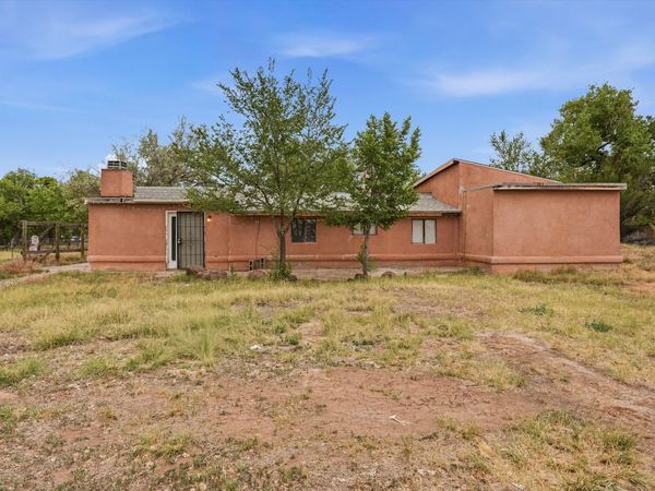 1928 Doris Place NE, Unit 1, Los Lunas, NM 87031