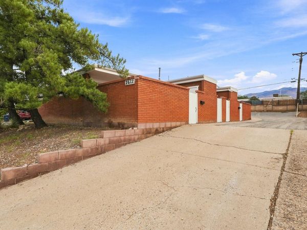 2612 Eubank Boulevard NE, Albuquerque, NM 87112