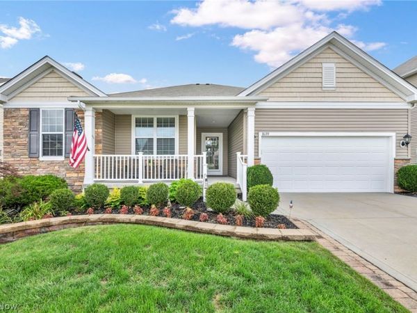 8139 Castleton Drive , Mentor, OH 44060