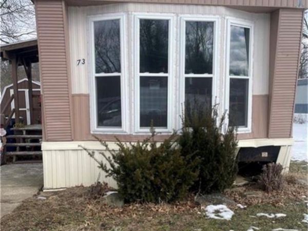 7443 Spillway Road , Unit 73, Lisbon, OH 44423
