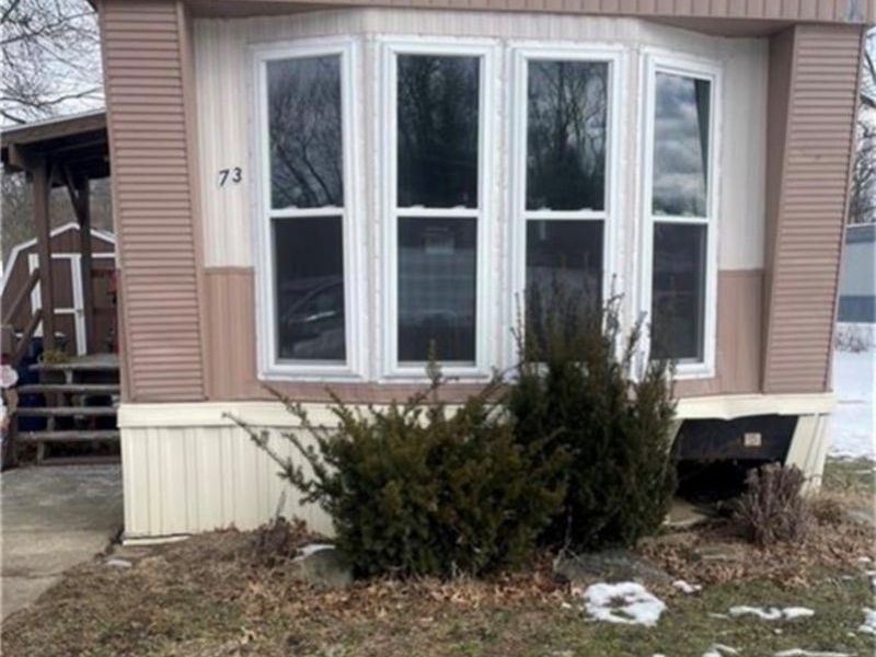 7443 Spillway Road, Unit 73, Lisbon, OH 44423 Photo 1