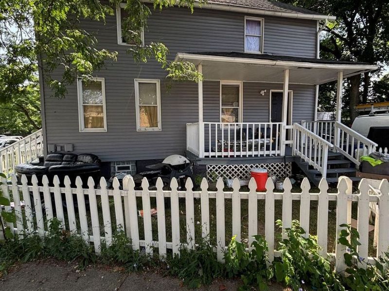 6700 Hague Avenue, Cleveland, OH 44102 Photo 1