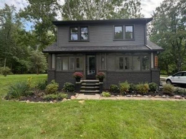 5366 Barton Road , North Ridgeville, OH 44039