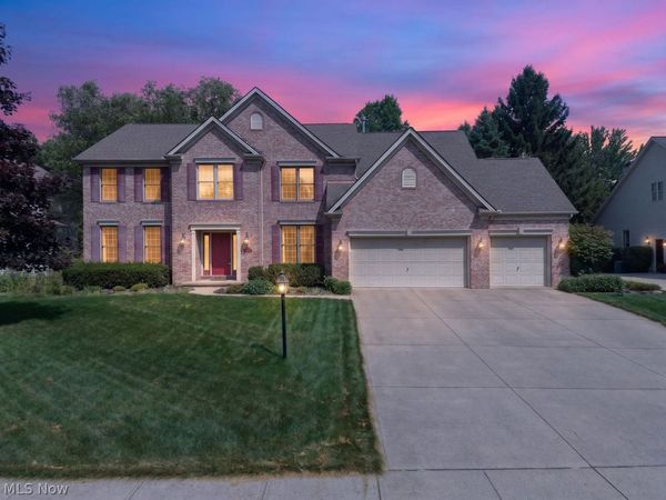 20828 Kylemore Drive , Strongsville, OH 44149
