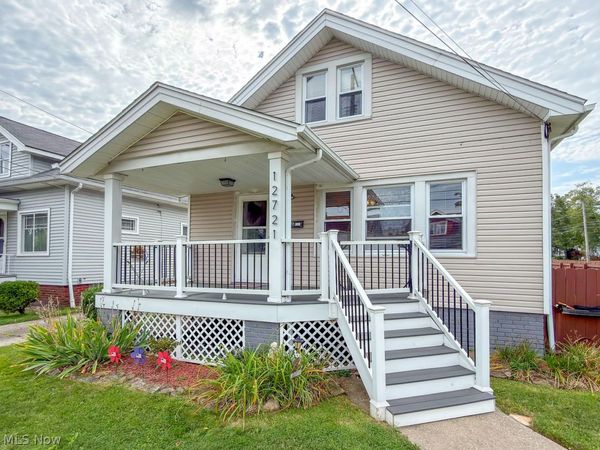 12721 North Road, Cleveland, OH 44111