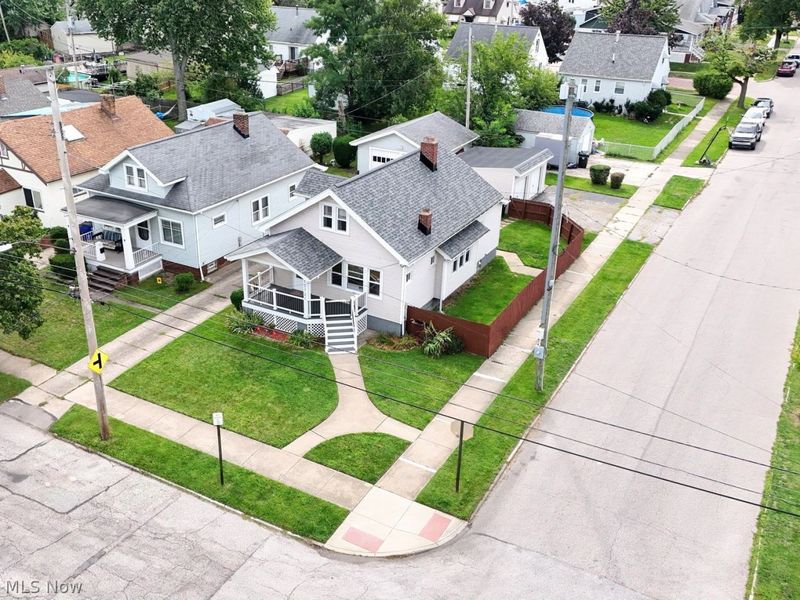 12721 North Road, Cleveland, OH 44111 Photo 26