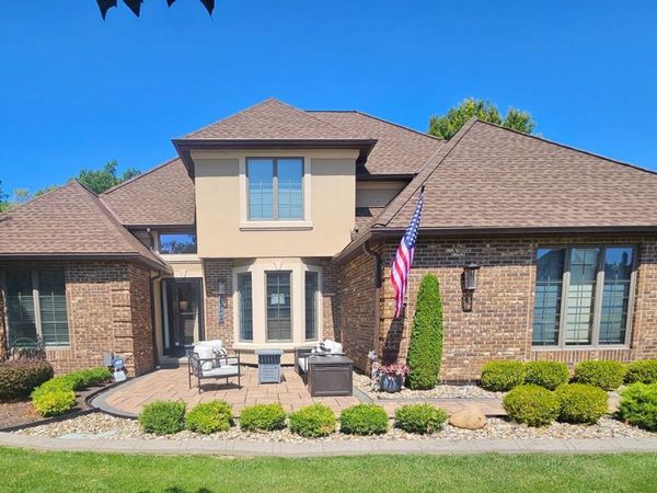 6608 Devonshire Drive , North Royalton, OH 44133