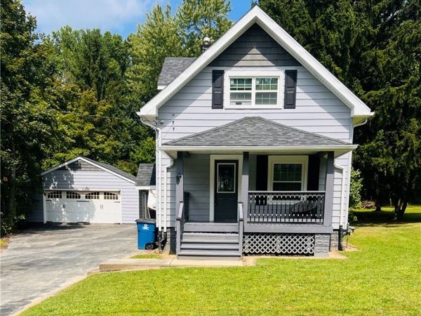 638 Goist Lane , Girard, OH 44420