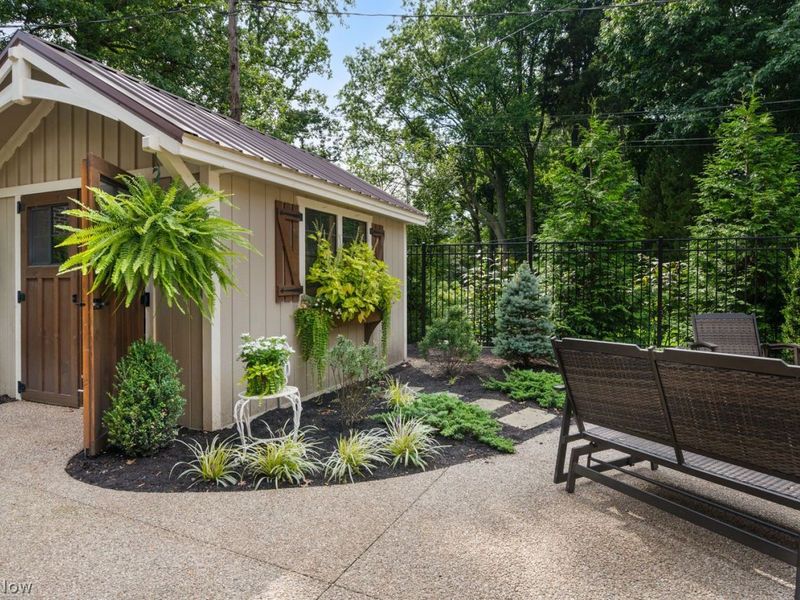 20772 Beach Cliff Boulevard, Rocky River, OH 44116 Photo 35