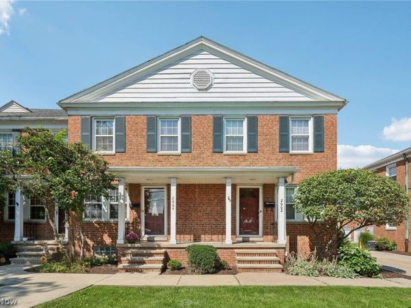 2664 Wooster Road , Rocky River, OH 44116