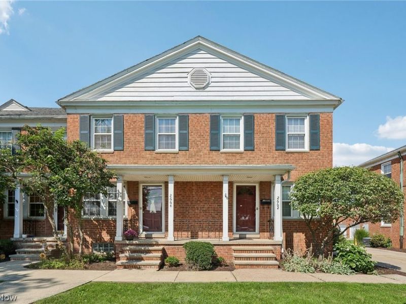 2664 Wooster Road, Rocky River, OH 44116 Photo 1