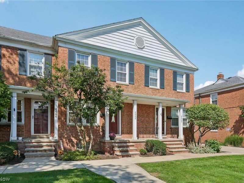 2664 Wooster Road, Rocky River, OH 44116 Photo 3