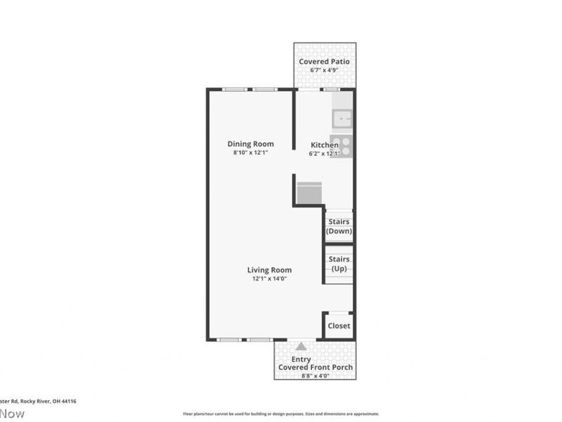 2664 Wooster Road, Rocky River, OH 44116 Photo 35