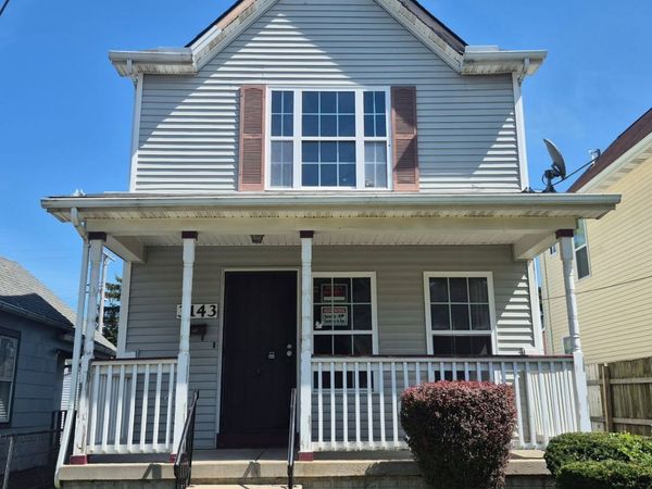 3143 W 71st Street, Cleveland, OH 44102