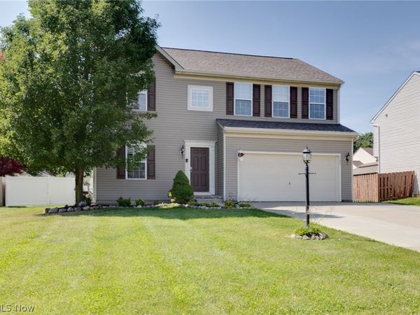 3780 Birchbark Avenue , Norton, OH 44203