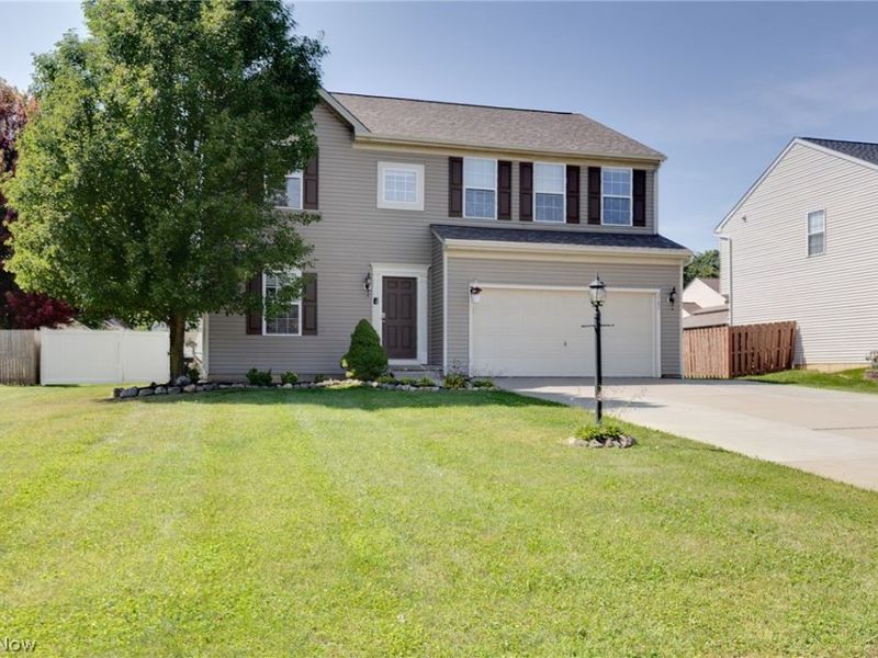 3780 Birchbark Avenue, Norton, OH 44203 Photo 24