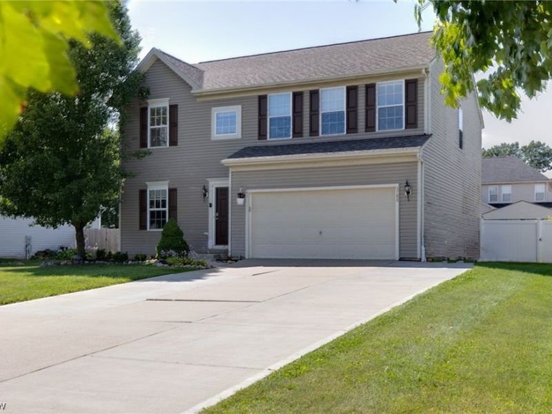 3780 Birchbark Avenue, Norton, OH 44203 Photo 32