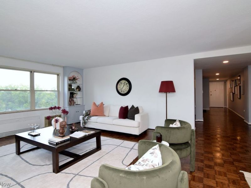 13900 Shaker Boulevard, Unit 712, Cleveland, OH 44120 Photo 4