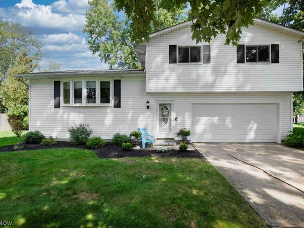 7305 Brownell Drive , Mentor, OH 44060