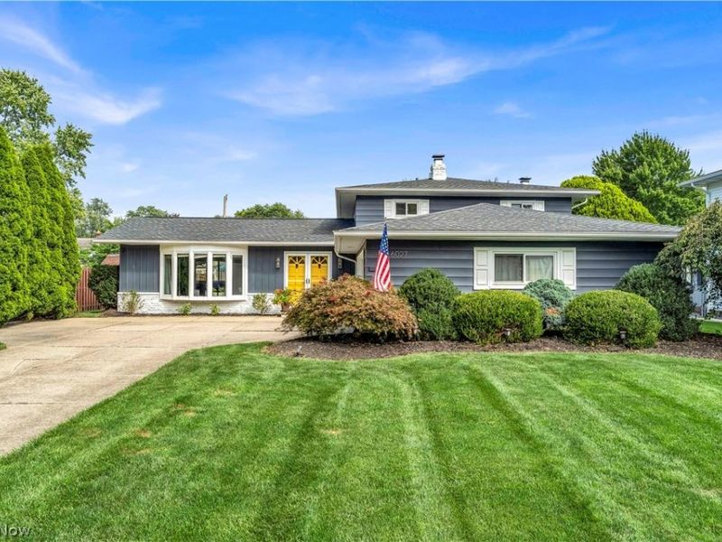 6027 Park Ridge Drive, North Olmsted, OH 44070 Photo 45