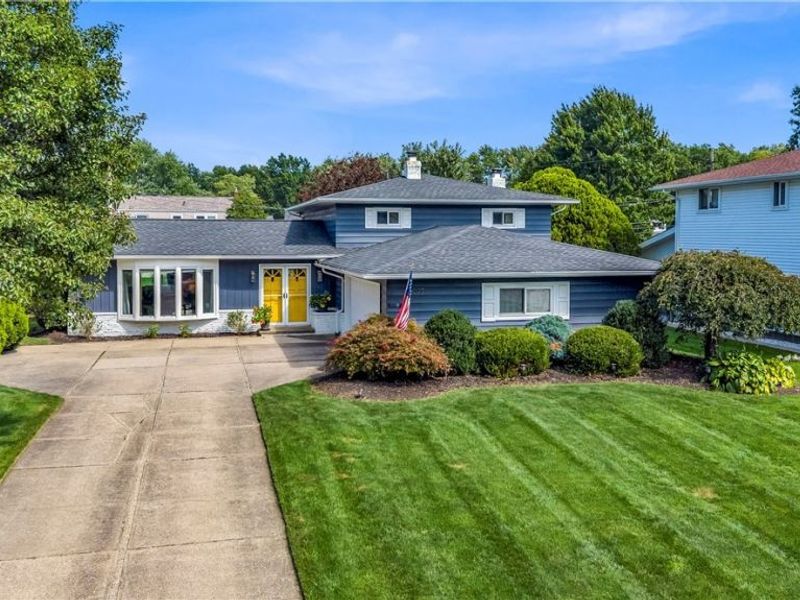 6027 Park Ridge Drive, North Olmsted, OH 44070 Photo 47