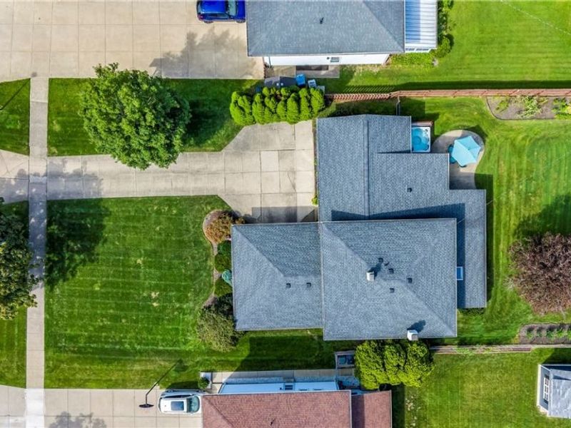 6027 Park Ridge Drive, North Olmsted, OH 44070 Photo 50