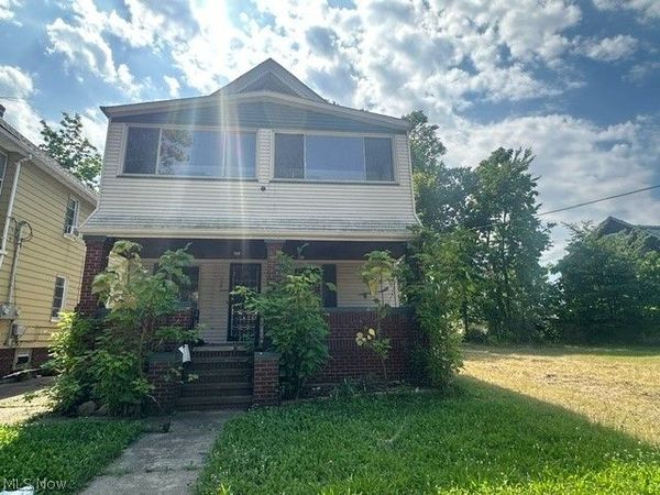 798 Wayside Road , Cleveland, OH 44110