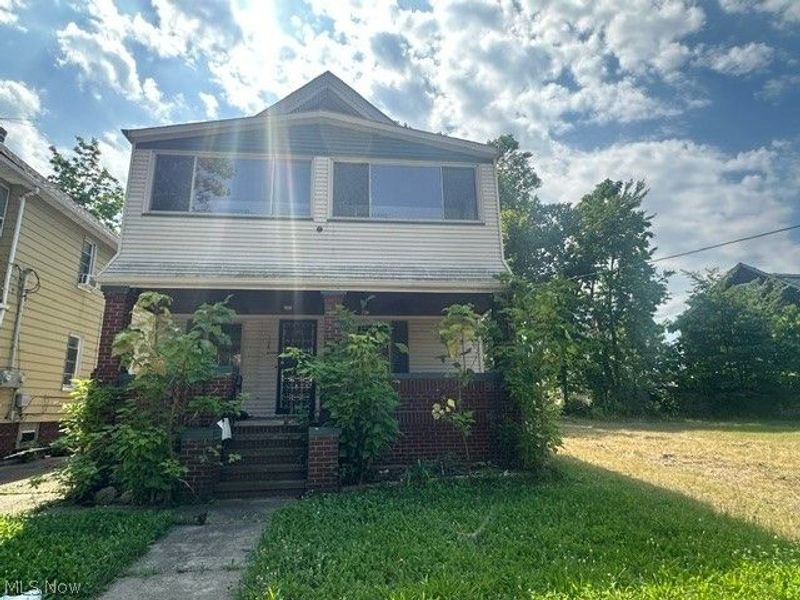 798 Wayside Road, Cleveland, OH 44110 Photo 1