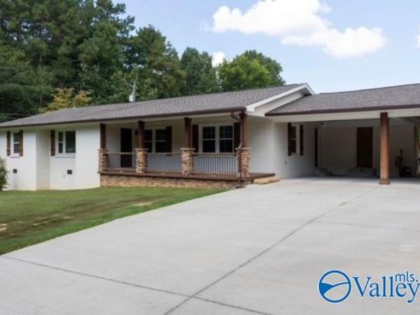 617 City Park Drive SE, Arab, AL 35016