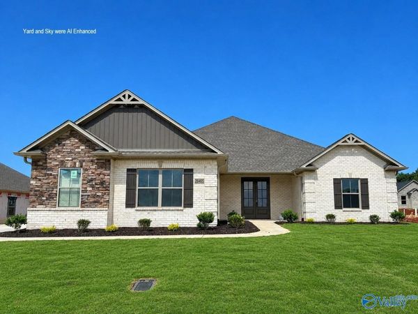 26465 Lancaster Lane, Athens, AL 35613