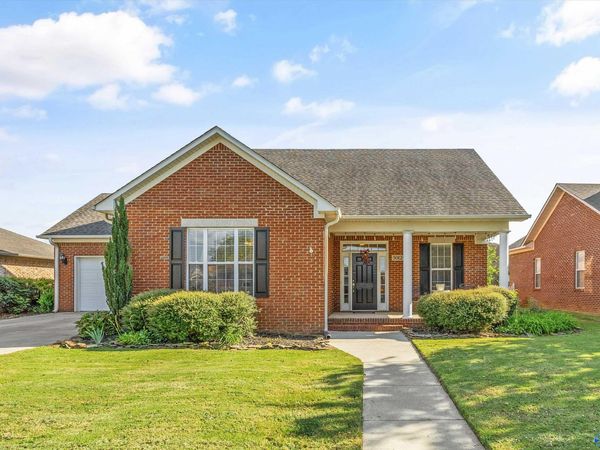 5012 SE Frankford Drive, Owens Cross Roads, AL 35763