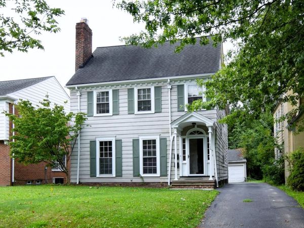 17636 Winslow Road , Shaker Heights, OH 44120