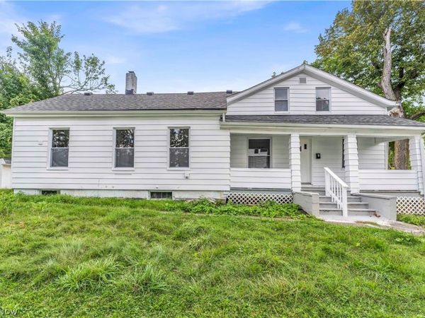 80 Egbert Road , Unit 2, Bedford, OH 44146