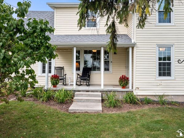 6308 Yankee Road, Ottawa Lake, MI 49267