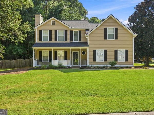 2928 Noah Drive, Acworth, GA 30101