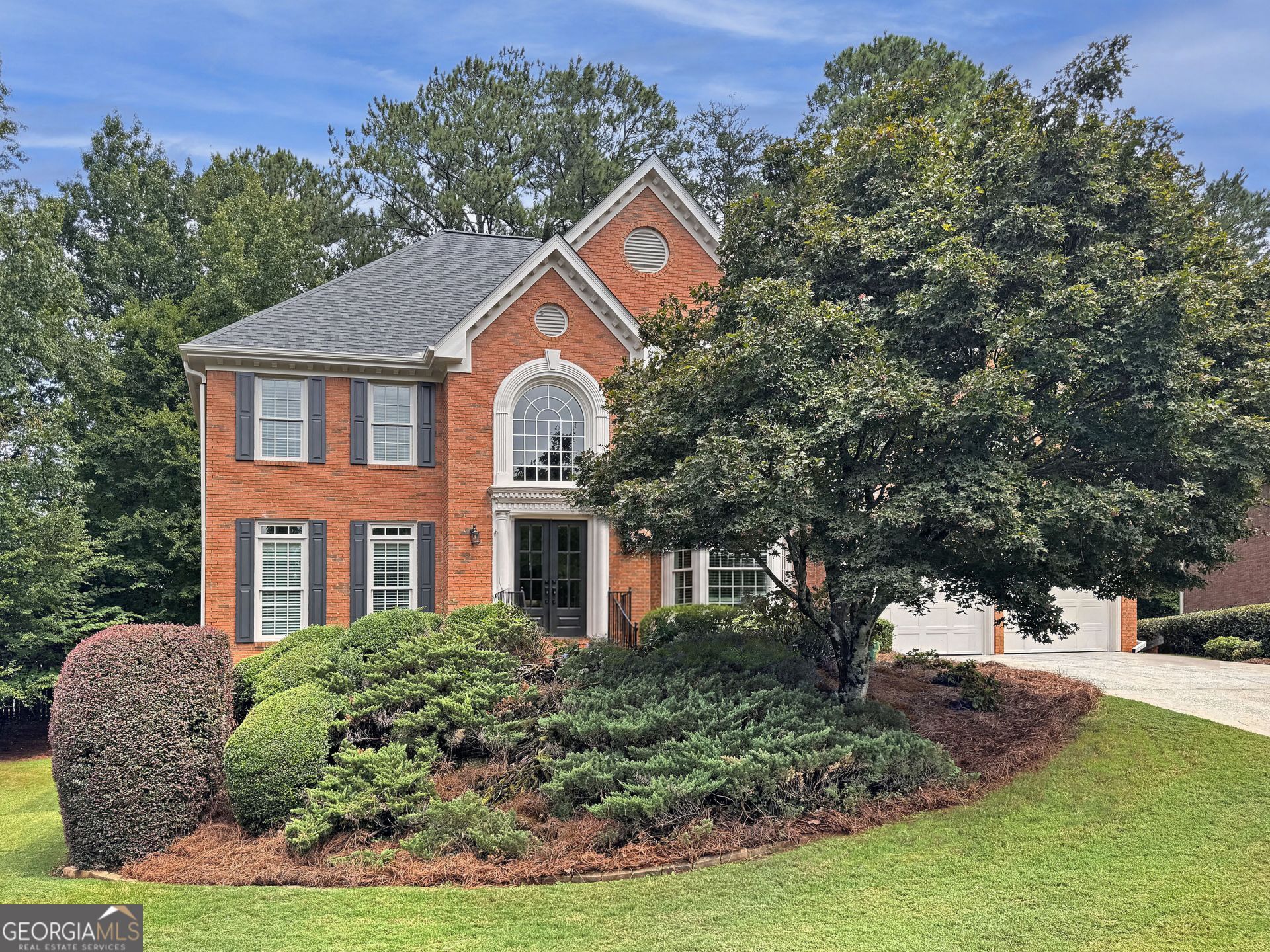 10755 Carrara Cove, Alpharetta, GA 30022 Main Photo