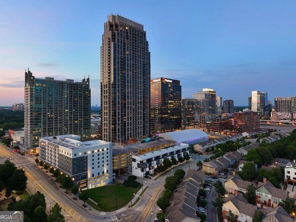 270 17th Street NW, Unit 1804, Atlanta, GA 30363