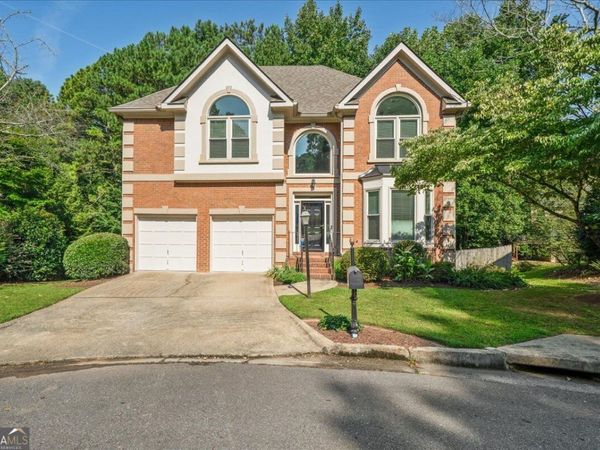 4488 Village Springs Place, Atlanta, GA 30338