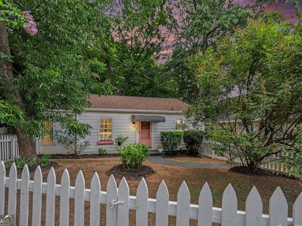 702 Glenwood Avenue SE, Atlanta, GA 30312