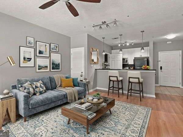 400 17th Street NW, Unit 1247, Atlanta, GA 30363