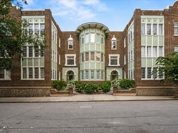 635 Myrtle Street NE, Unit 1, Atlanta, GA 30308